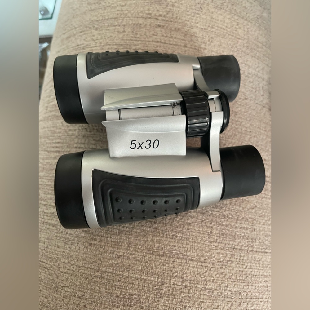 Binoculars